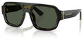 Lunettes de Soleil Dolce & Gabbana DG4516