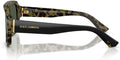 Lunettes de Soleil Dolce & Gabbana DG4516