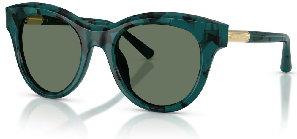 Lunettes de Soleil Dolce & Gabbana DG4518