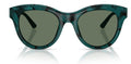 Lunettes de Soleil Dolce & Gabbana DG4518