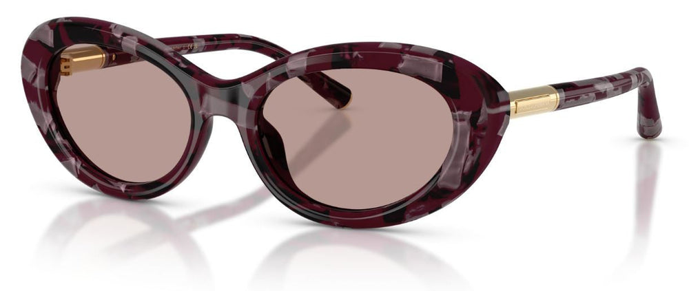 Lunettes de Soleil Dolce & Gabbana DG4519