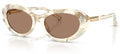 Lunettes de Soleil Dolce & Gabbana DG4519