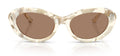 Lunettes de Soleil Dolce & Gabbana DG4519