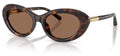 Lunettes de Soleil Dolce & Gabbana DG4519