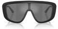 Lunettes de Soleil Dolce & Gabbana DG4520