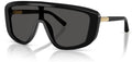 Lunettes de Soleil Dolce & Gabbana DG4520