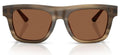 Lunettes de Soleil Dolce & Gabbana DG4521