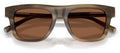 Lunettes de Soleil Dolce & Gabbana DG4521
