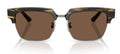 Lunettes de Soleil Dolce & Gabbana DG4522