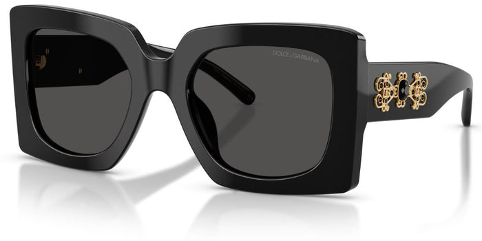 Lunettes de Soleil Dolce & Gabbana DG4525B