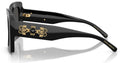 Lunettes de Soleil Dolce & Gabbana DG4525B