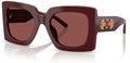 Lunettes de Soleil Dolce & Gabbana DG4525B