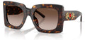 Lunettes de Soleil Dolce & Gabbana DG4525B