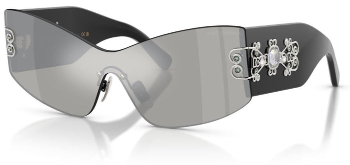Lunettes de Soleil Dolce & Gabbana DG4526B