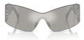 Lunettes de Soleil Dolce & Gabbana DG4526B