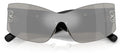 Lunettes de Soleil Dolce & Gabbana DG4526B