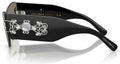 Lunettes de Soleil Dolce & Gabbana DG4526B