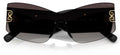 Lunettes de Soleil Dolce & Gabbana DG4526B