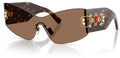 Lunettes de Soleil Dolce & Gabbana DG4526B