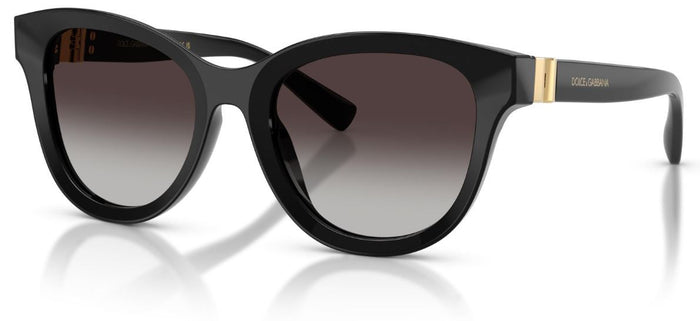 Lunettes de Soleil Dolce & Gabbana DG4533