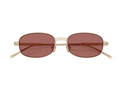 Lunettes de soleil Brunello Cucinelli BC2018ST