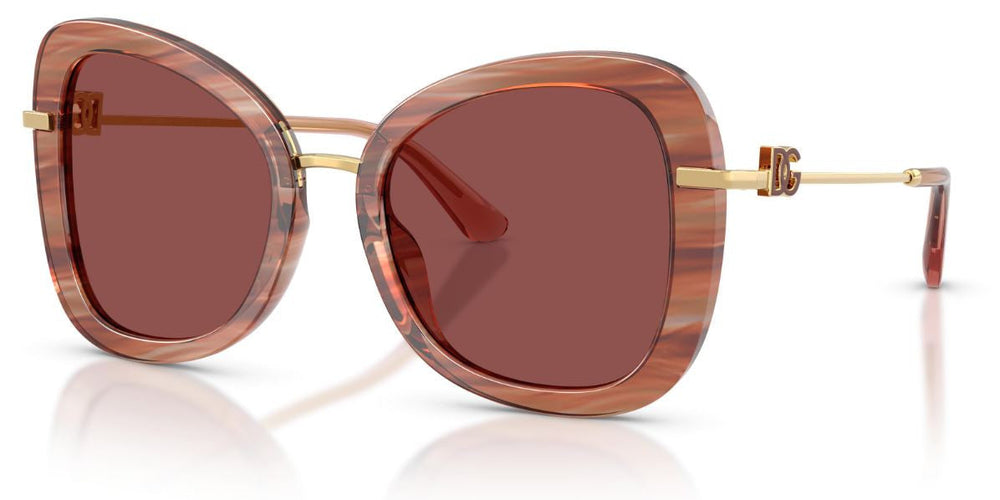Lunettes de Soleil Dolce & Gabbana DG4535