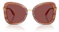 Lunettes de Soleil Dolce & Gabbana DG4535
