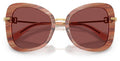 Lunettes de Soleil Dolce & Gabbana DG4535
