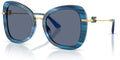 Lunettes de Soleil Dolce & Gabbana DG4535