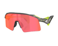 Lunettes de soleil Oakley Stunt Wing OO9519