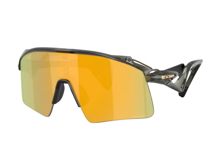 Lunettes de soleil Oakley Stunt Wing OO9519