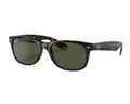 Lunettes de soleil Ray-Ban New Wayfarer RB2132