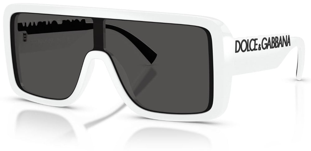 Lunettes de Soleil Dolce & Gabbana DG6204