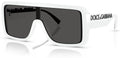 Lunettes de Soleil Dolce & Gabbana DG6204