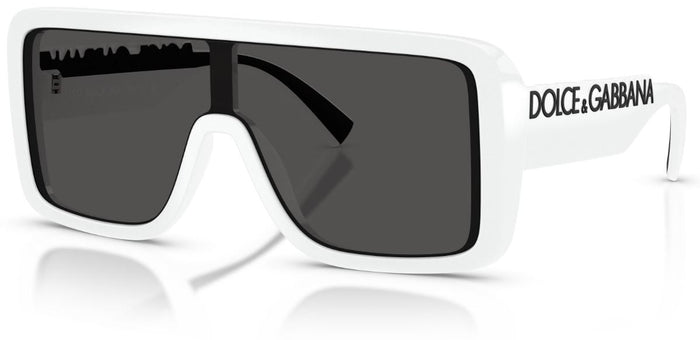 Lunettes de Soleil Dolce & Gabbana DG6204