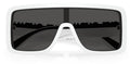 Lunettes de Soleil Dolce & Gabbana DG6204