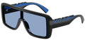 Lunettes de Soleil Dolce & Gabbana DG6204