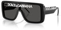 Lunettes de Soleil Dolce & Gabbana DG6204