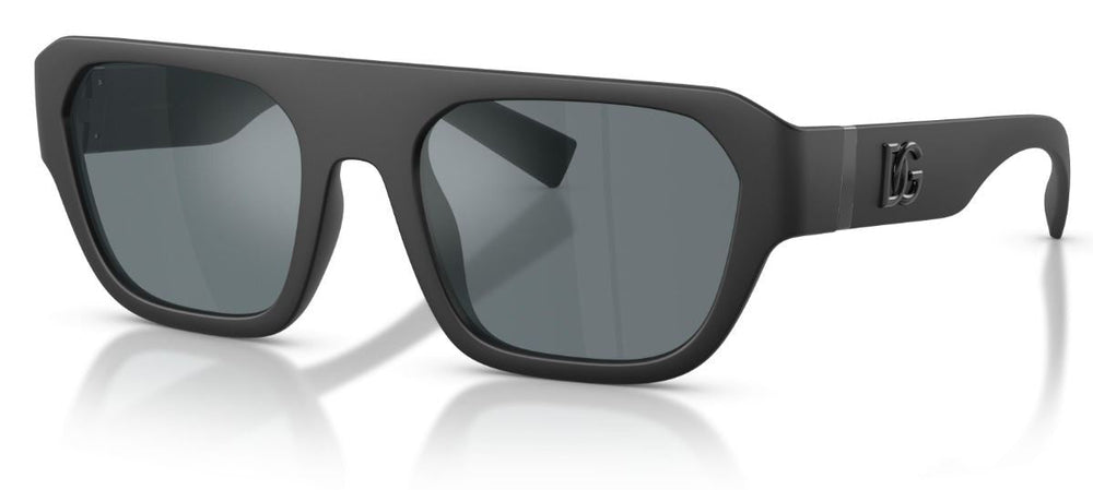 Lunettes de Soleil Dolce & Gabbana DG6206