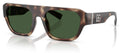 Lunettes de Soleil Dolce & Gabbana DG6206