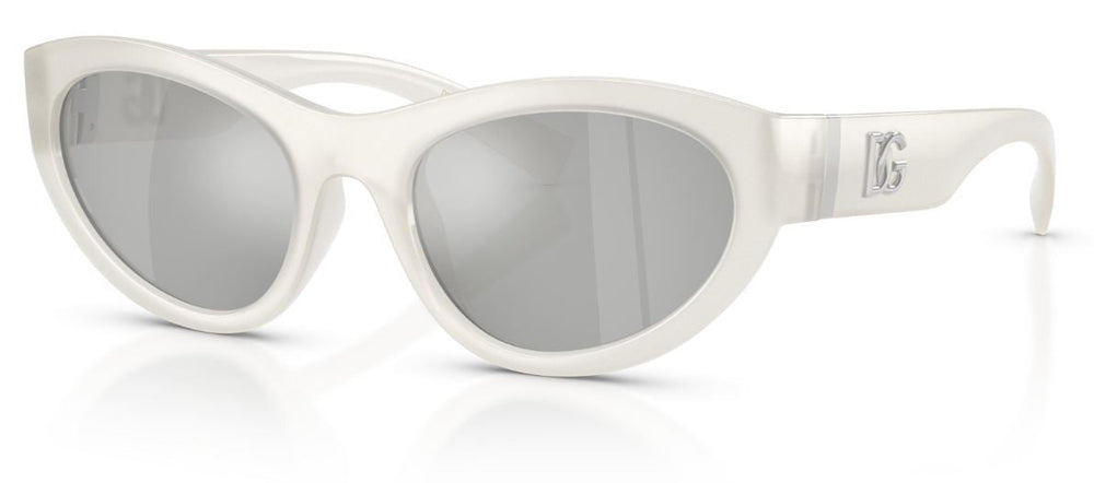 Lunettes de Soleil Dolce & Gabbana DG6207
