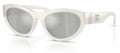 Lunettes de Soleil Dolce & Gabbana DG6207