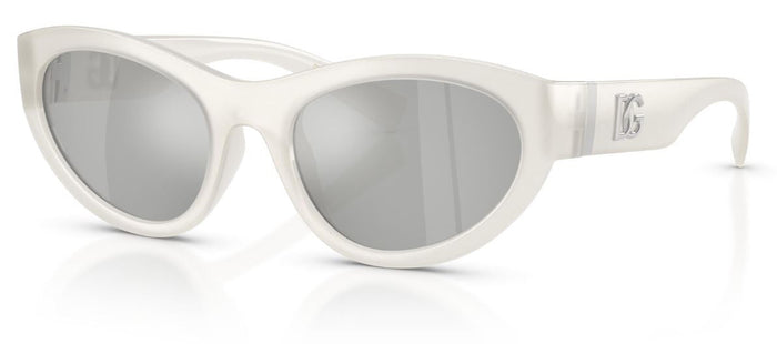 Lunettes de Soleil Dolce & Gabbana DG6207