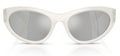 Lunettes de Soleil Dolce & Gabbana DG6207