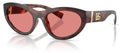 Lunettes de Soleil Dolce & Gabbana DG6207