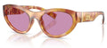 Lunettes de Soleil Dolce & Gabbana DG6207