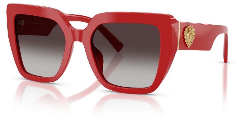 Lunettes de Soleil Dolce & Gabbana DG4538