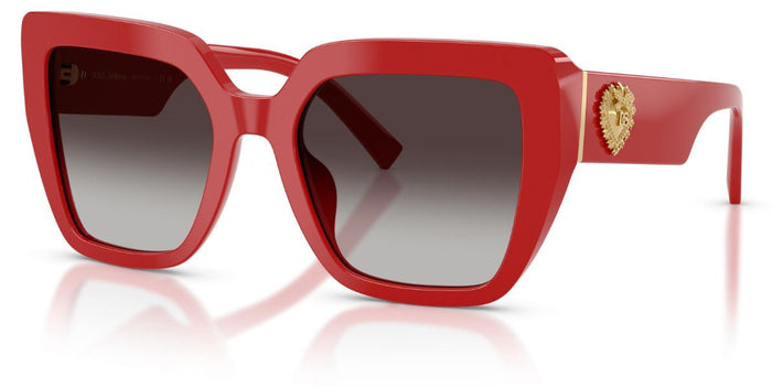 Lunettes de Soleil Dolce & Gabbana DG4538