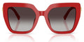 Lunettes de Soleil Dolce & Gabbana DG4538
