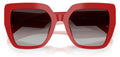 Lunettes de Soleil Dolce & Gabbana DG4538
